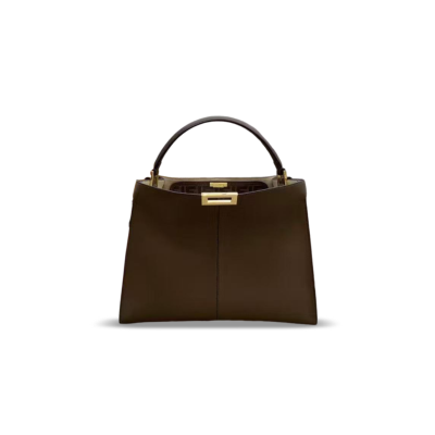 FENDI PEEKABOO X-LITE SERIES (43*33*15cm)